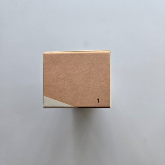 Cover FX Radiant Start Tinter Moisturizer Dewy Light Coverage Full Size NIB - Picture 3 of 10